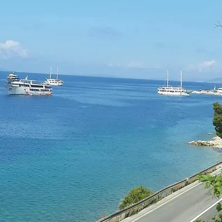 Lastro Jesenice (Split-Dalmatia)