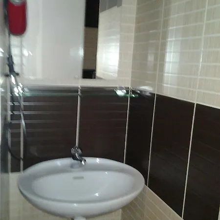 Apartament Lastro Jesenice (Split-Dalmatia)