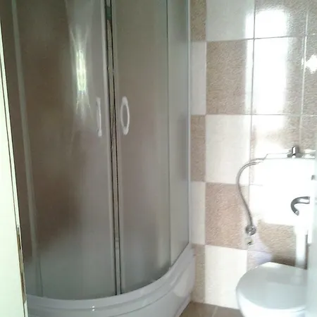 Apartment Lastro *