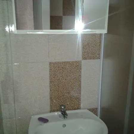 Apartament Lastro Jesenice (Split-Dalmatia)
