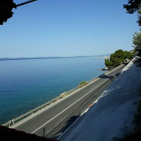 Apartment Lastro *