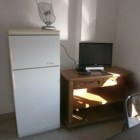 Lastro Apartment *