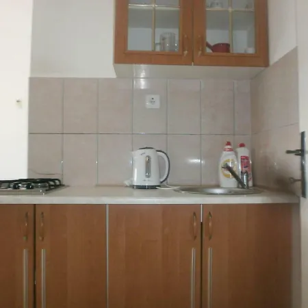 Apartment Lastro *