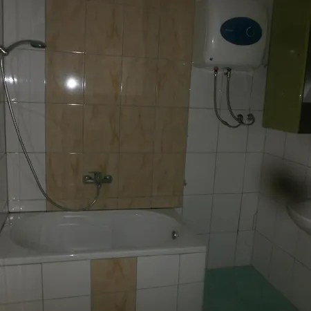 Apartament Lastro Jesenice (Split-Dalmatia)
