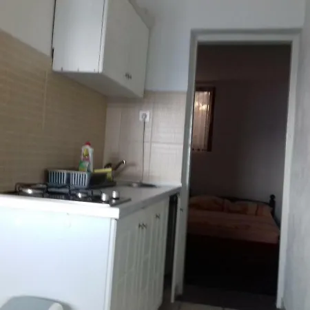 Apartment Lastro *