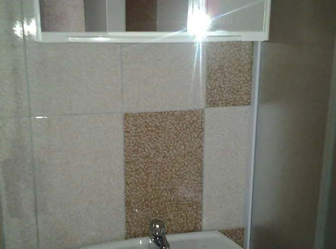 شقة Lastro جيسينتسي