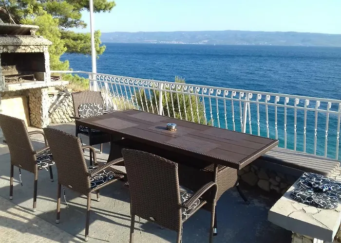 Apartamento Lastro Jesenice (Split-Dalmatia)